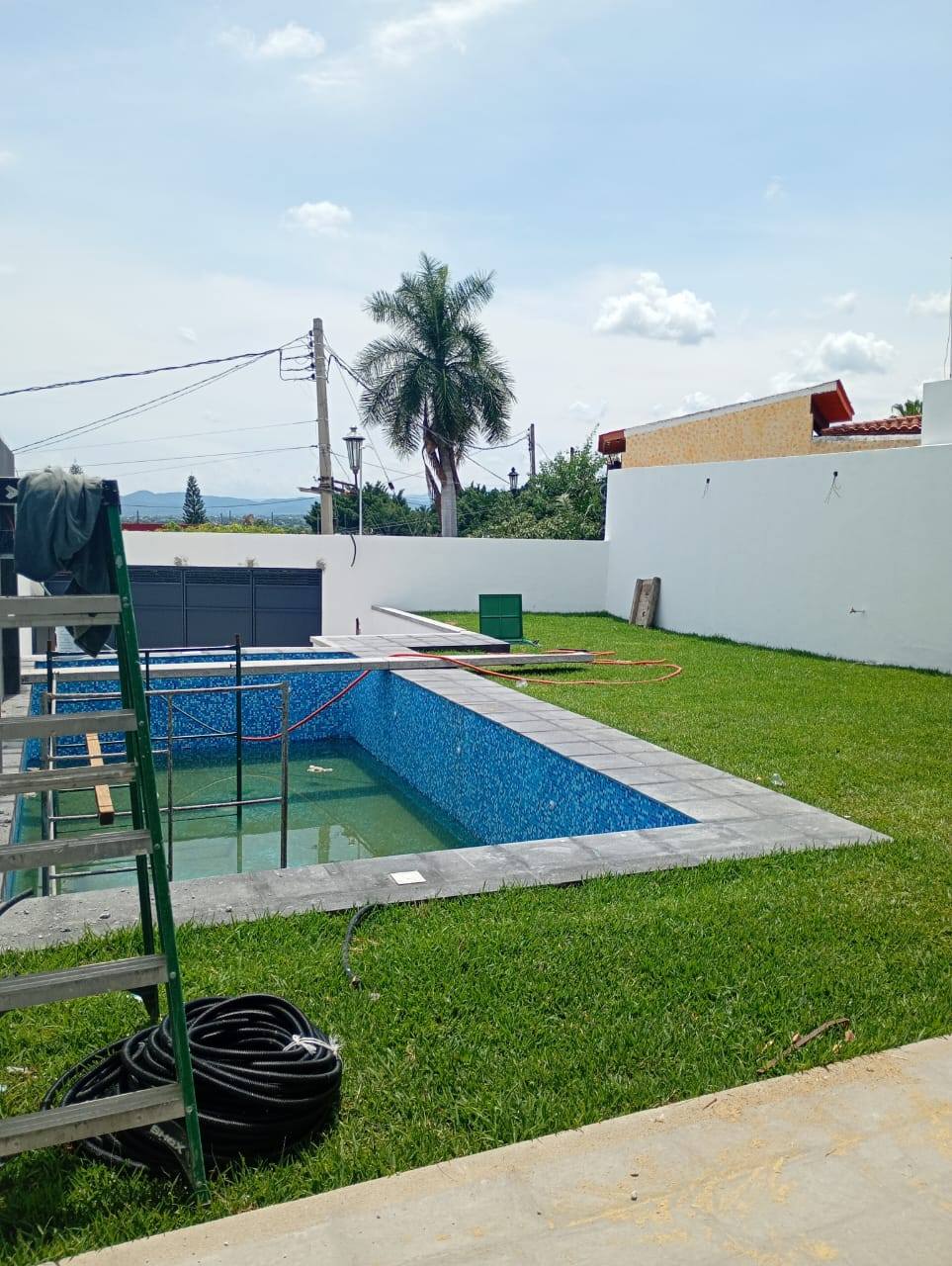Casa en venta en preventa BURGOS  DE CUERNAVACA, EN MORELOS