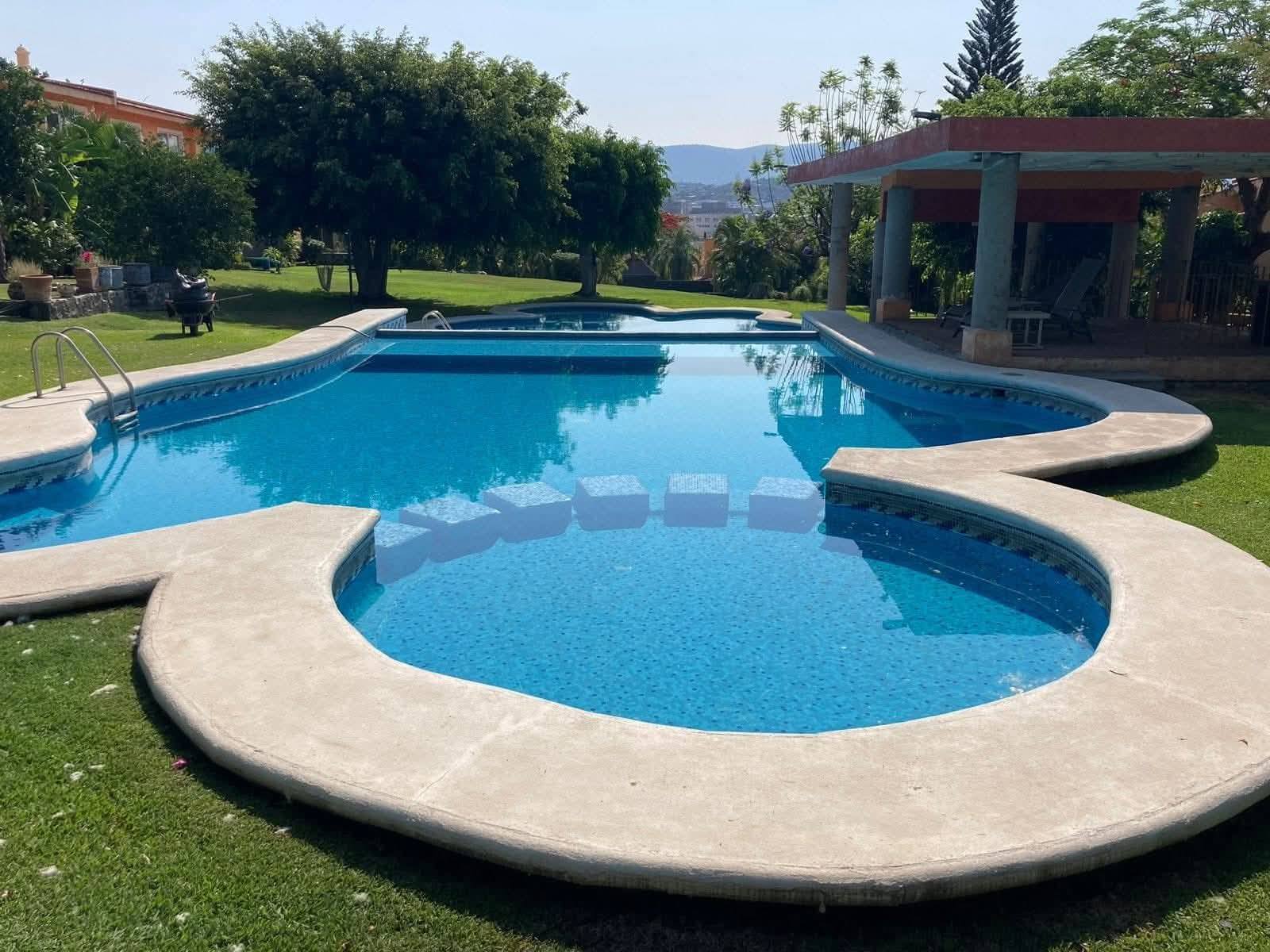 CASA NUEVA A PRECIO DE PREVENTA EN  BURGOS DE CUERNAVACA, EN MORELOS