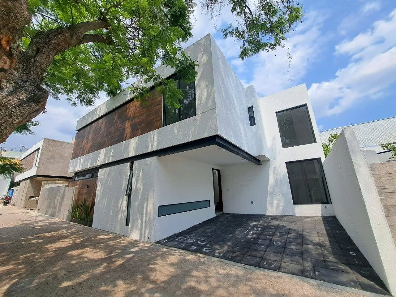 ULTIMAS 2 CASAS NUEVAS EN CUERNAVACA, MOR CENTRICAS