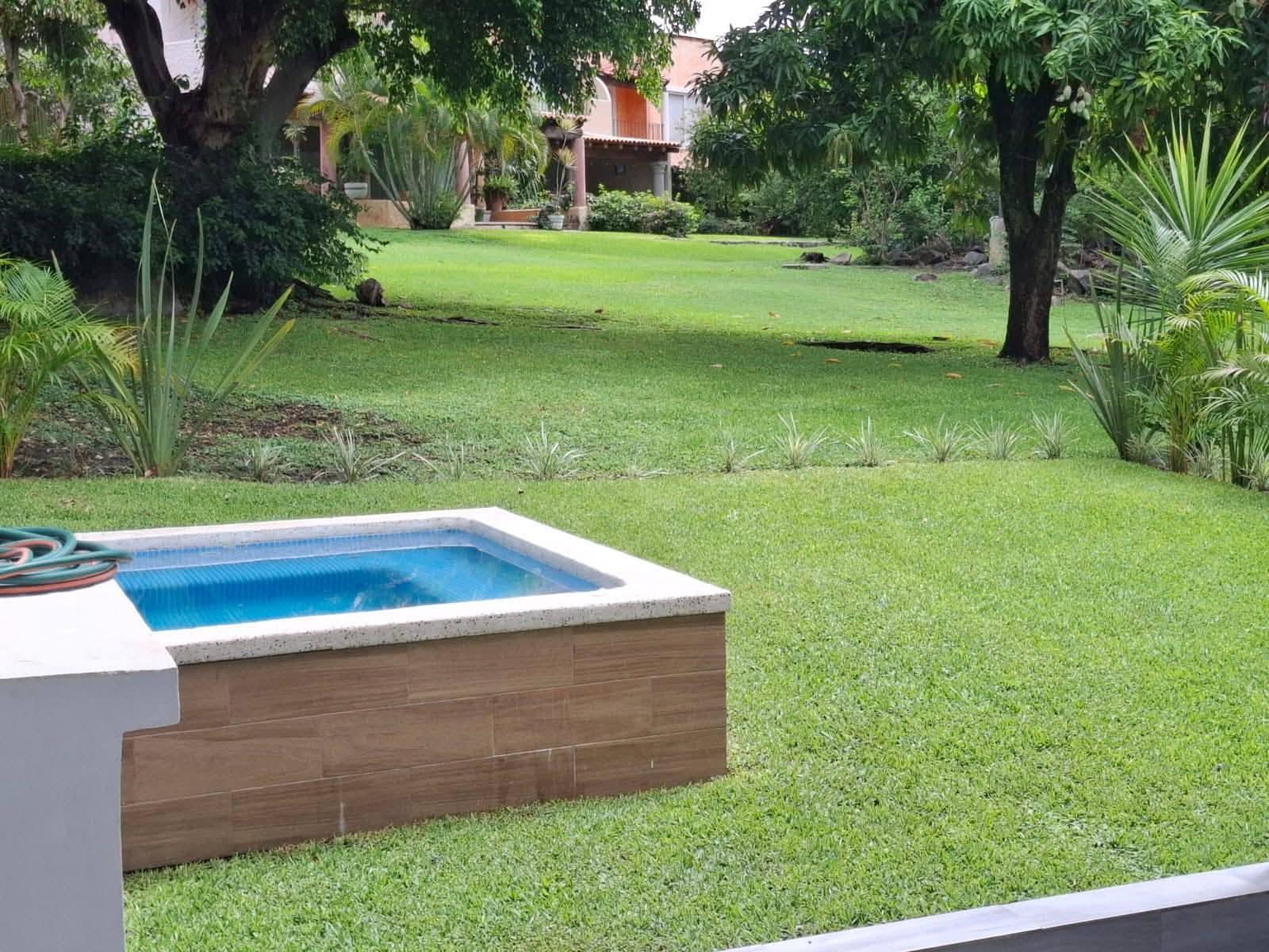 CASA NUEVA A PRECIO DE PREVENTA EN  BURGOS DE CUERNAVACA, EN MORELOS