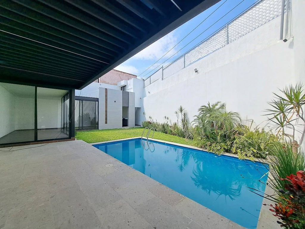 ULTIMAS 2 CASAS NUEVAS EN CUERNAVACA, MOR CENTRICAS