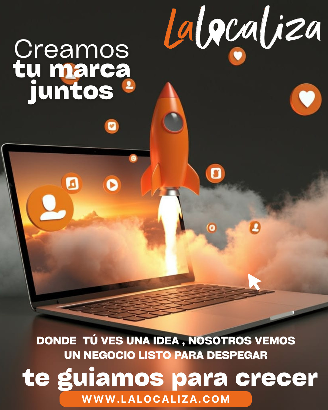 Consultoria en mercadotecnia (desarrollo de modelos de negocio)